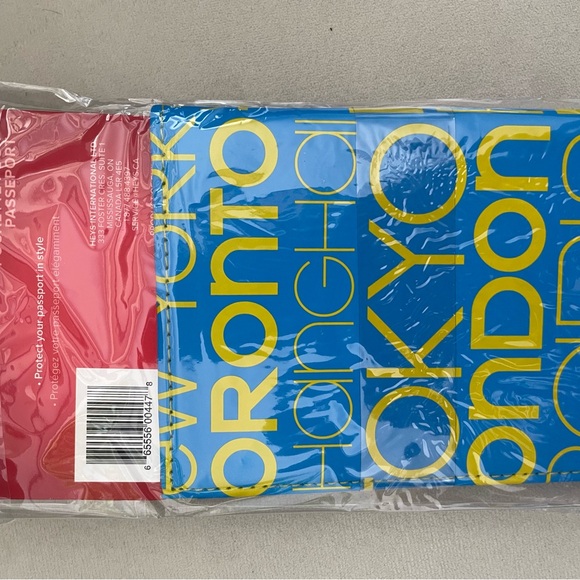 BNIB Heys travel accessories. Over $150 in value! - Picture 12 of 15